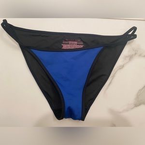 Victoria secret swim bottoms